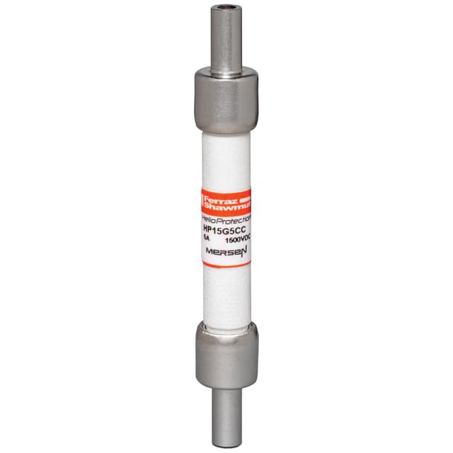 HP15G5CC Part Image. Manufactured by Mersen.