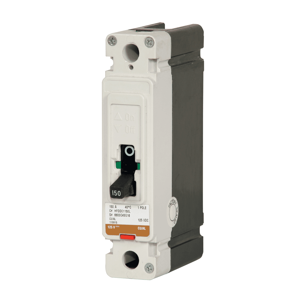 B-Line HFDDC1015L HFDDC1015L B-Line - Eaton PV Guard / Solar complete molded case circuit breaker B-Line HFDDC1015L HFDDC1015L B-Line - Eaton PV Guard / Solar complete molded case circuit breaker