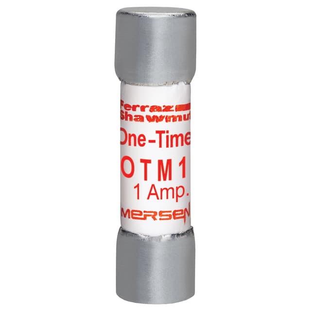 OTM1 Part Image. Manufactured by Mersen.