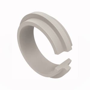MARKING-RING-DIA=9MM,GREY-(100PACK) Part Image. Manufactured by Turck.