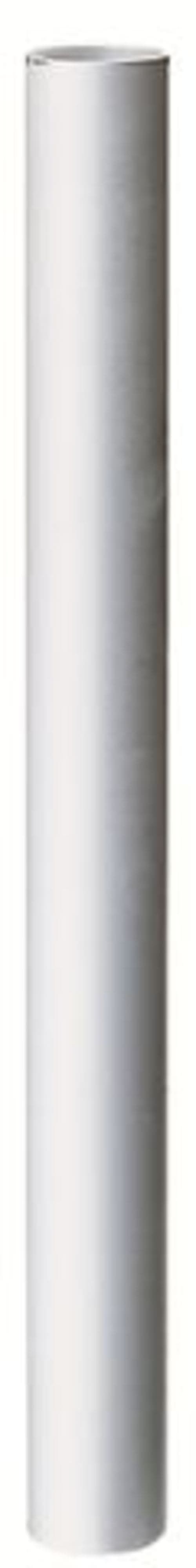 Werma 975.840.60 Tube D25mm 600mm long SR Werma 975.840.60 Tube D25mm 600mm long SR