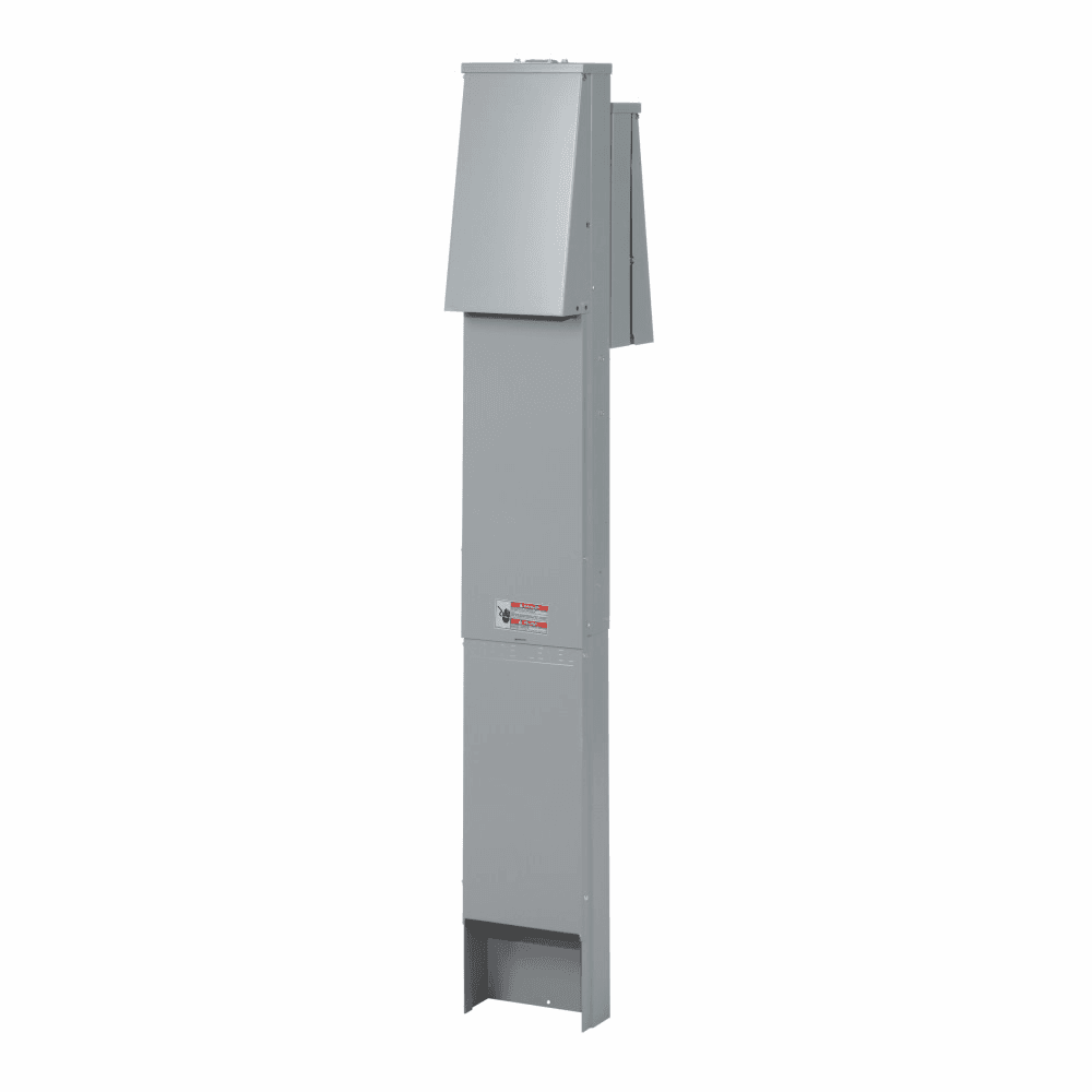 Cutler-Hammer CHU1N6N4NBXTZ CHU1N6N4NBXTZ Cutler-Hammer - Eaton pedestal mount unmetered, Factory install ped. ext. w/ lay-in ground lug, Unmetered, 50A, 20A, 30A, Non-GF, Non-GF, Non-GF, Top, Back-to-back pedestal, Circuits: 6, NEMA 14-50R, NEMA 5-20R2, NEMA TT-30R, 4, 3, 3, 125/250V, 125V, 125V Cutler-Hammer CHU1N6N4NBXTZ CHU1N6N4NBXTZ Cutler-Hammer - Eaton pedestal mount unmetered, Factory install ped. ext. w/ lay-in ground lug, Unmetered, 50A, 20A, 30A, Non-GF, Non-GF, Non-GF, Top, Back-to-back pedestal, Circuits: 6, NEMA 14-50R, NEMA 5-20R2, NEMA TT-30R, 4, 3, 3, 125/250V, 125V, 125V