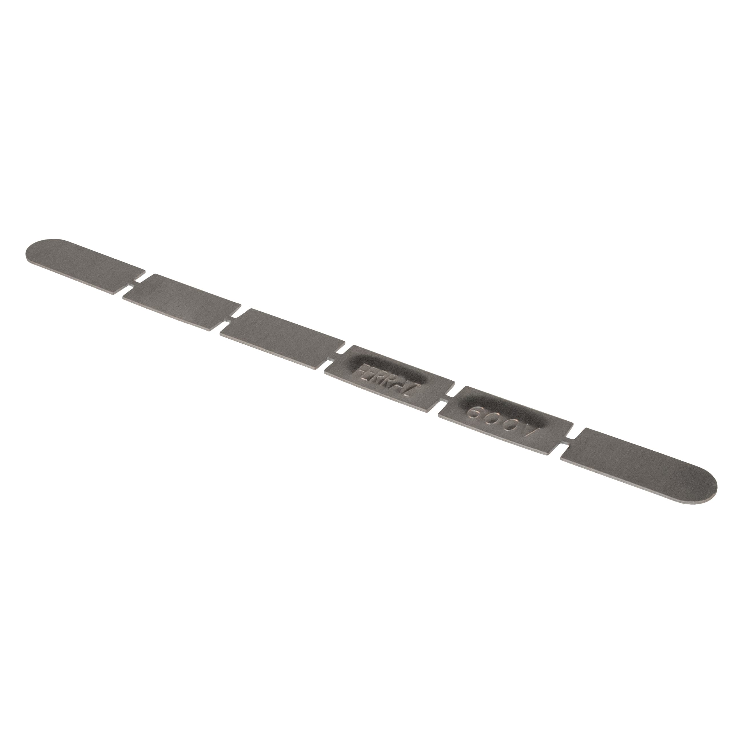 Mersen RLS3 RLS3 Mersen - Fuse RFS - Class H - Fast-Acting Link 600VAC 3A Mersen RLS3 RLS3 Mersen - Fuse RFS - Class H - Fast-Acting Link 600VAC 3A