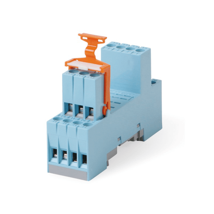 Turck S9-M S9-M Turck - S9-M Comat Releco by TURCK, Socket base for C9 relays Turck S9-M S9-M Turck - S9-M Comat Releco by TURCK, Socket base for C9 relays