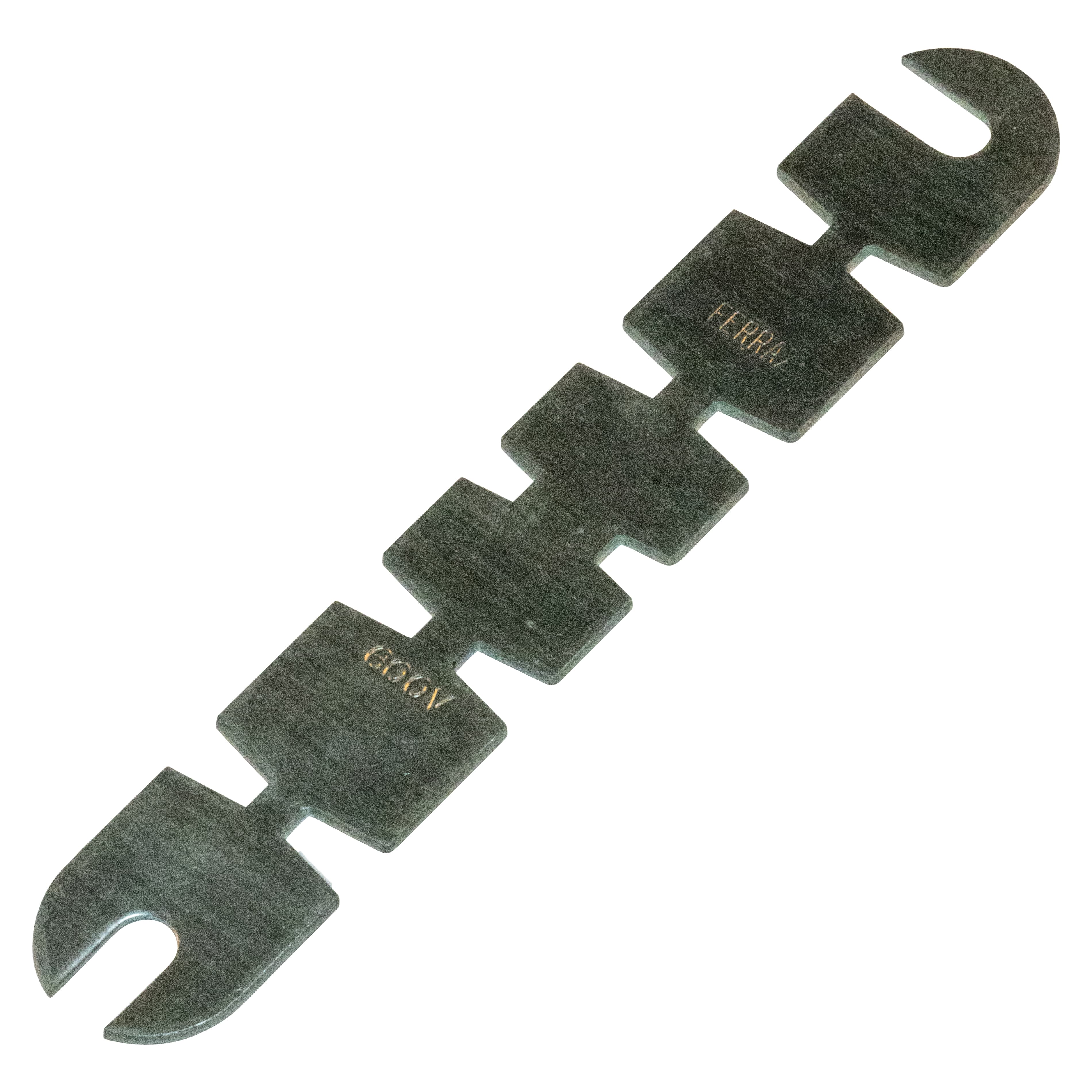 Mersen RLS400 RLS400 Mersen - Fuse RFS - Class H - Fast-Acting Link 600VAC 400A Mersen RLS400 RLS400 Mersen - Fuse RFS - Class H - Fast-Acting Link 600VAC 400A