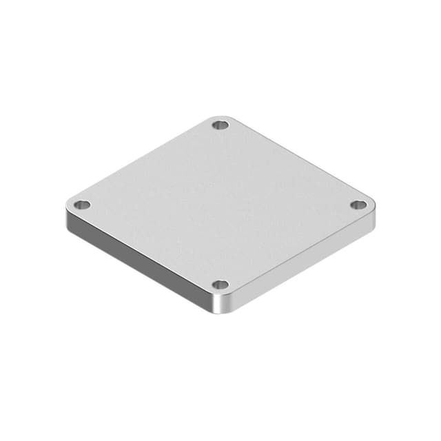 BWA-QM30-FMSS Part Image. Manufactured by Banner.