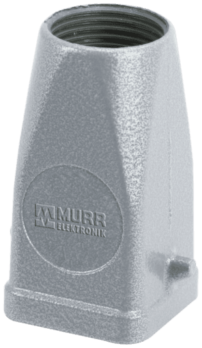 Murr Elektronik 70MH-GTANL-A01B100 70MH-GTANL-A01B100 Murrelektronik - A3 Hood, IP67, Single locking lever, top entry M20 Murr Elektronik 70MH-GTANL-A01B100 70MH-GTANL-A01B100 Murrelektronik - A3 Hood, IP67, Single locking lever, top entry M20