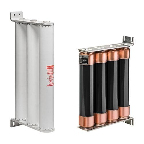 Mersen A055B2DAR0-250E A055B2DAR0-250E Mersen - Medium Voltage E-Rated Fuse 5500VAC 250A Bolt-On, Series: DAR0 Visual Indicator Amp-Trap® Mersen A055B2DAR0-250E A055B2DAR0-250E Mersen - Medium Voltage E-Rated Fuse 5500VAC 250A Bolt-On, Series: DAR0 Visual Indicator Amp-Trap®