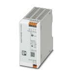 Phoenix Contact 2904607 Primary-switched power supply unit, QUINT POWER, Push-in connection, DIN rail mounting, input: 1-phase, output: 12 V DC / 7.5 A Phoenix Contact 2904607 Primary-switched power supply unit, QUINT POWER, Push-in connection, DIN rail mounting, input: 1-phase, output: 12 V DC / 7.5 A