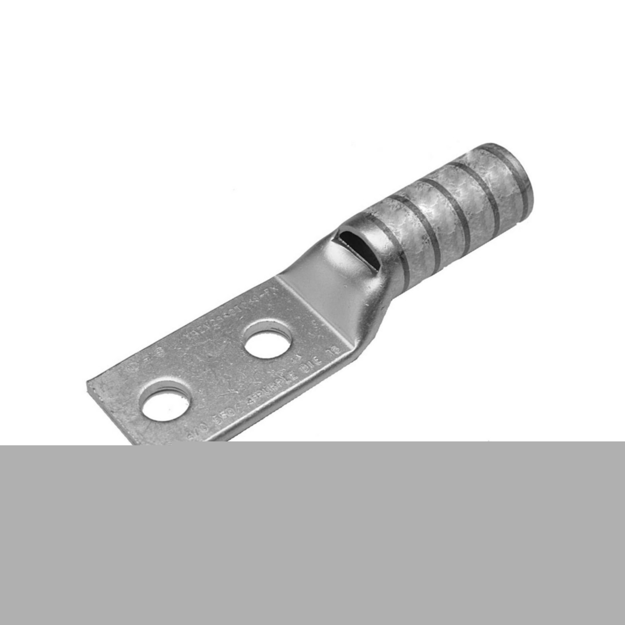 Burndy YAZV28-2NTC-FX Burndy YAZV28-2NTC-FX Lugs 50BOX Burndy YAZV28-2NTC-FX Burndy YAZV28-2NTC-FX Lugs 50BOX