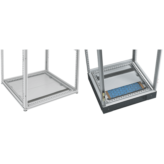 PGP186 Part Image. Manufactured by Hoffman.
