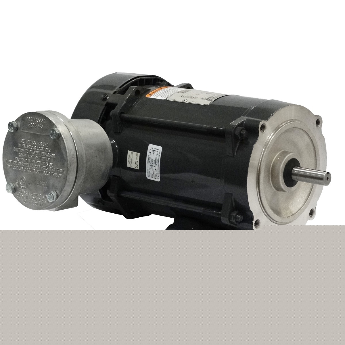 1113007424 Part Image. Manufactured by WEG.