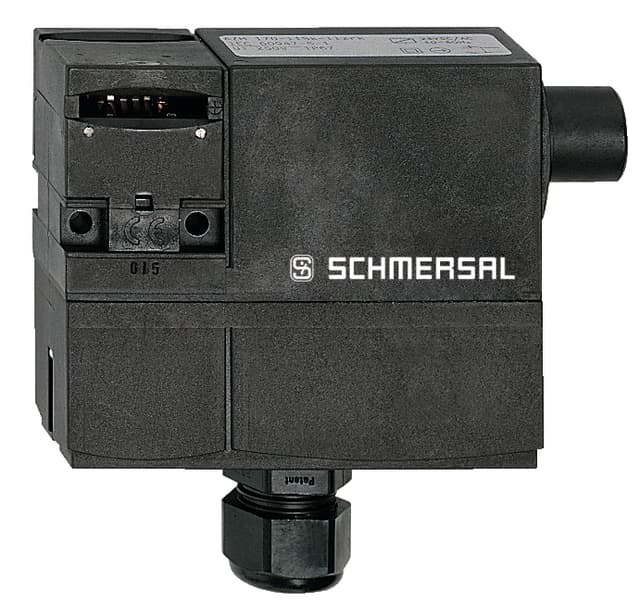 AZM 170SK-12/00ZRK-2197 24VAC/DC Part Image. Manufactured by Schmersal.