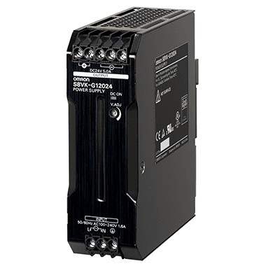 Omron S8VK-G03005 S8VK-G Switch Mode Power Supply Omron S8VK-G03005 S8VK-G Switch Mode Power Supply