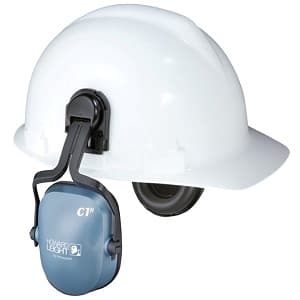 Honeywell 1011243 Earmuff; Clarity C3H; Helmet Type; SLC80 27dB Class 5; AS/NZS 1270:2002; 1133 License Number Honeywell 1011243 Earmuff; Clarity C3H; Helmet Type; SLC80 27dB Class 5; AS/NZS 1270:2002; 1133 License Number