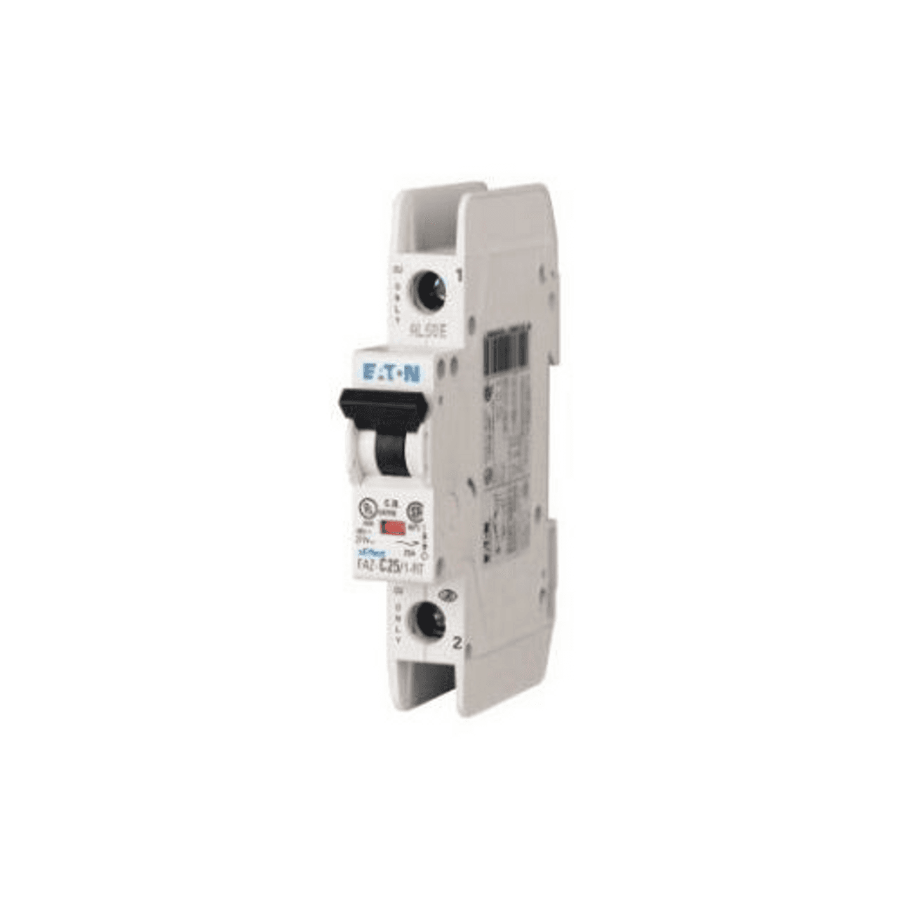 Eaton FAZ-C16/1-RT-SP Eaton FAZ-C16/1-RT-SP Miniature Circuit Breakers (MCBs) EA Eaton FAZ-C16/1-RT-SP Eaton FAZ-C16/1-RT-SP Miniature Circuit Breakers (MCBs) EA