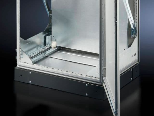 Rittal 8601860 TS Earthquake base/plinth for TS, H: 100 mm, for WD: 800x600 mm Rittal 8601860 TS Earthquake base/plinth for TS, H: 100 mm, for WD: 800x600 mm