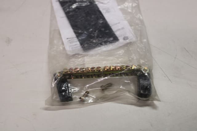 EGS12/EGC12 Part Image. Manufactured by General Electric.