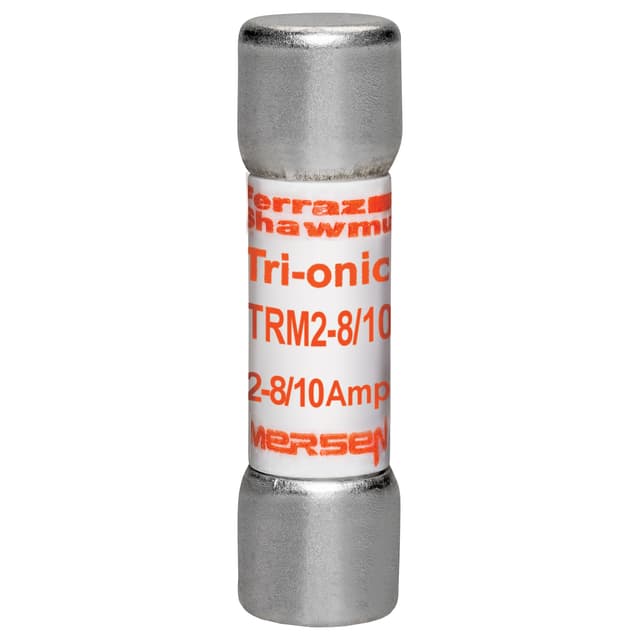 TRM2-8/10 Part Image. Manufactured by Mersen.