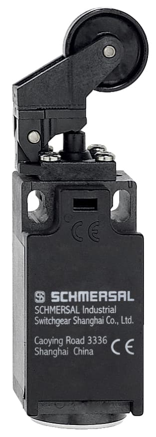 Schmersal ZK4 236-11Z-M20 Position switch; 236; Snap action with constant contact pressure up to switching point; 1 Cable entry M 20 x 1.5; Thermoplastic enclosure; Good resistance to oil and petroleum spirit; Wide range of alternative actuators; 30 mm x 58,5 mm x 30 mm; Double-in Schmersal ZK4 236-11Z-M20 Position switch; 236; Snap action with constant contact pressure up to switching point; 1 Cable entry M 20 x 1.5; Thermoplastic enclosure; Good resistance to oil and petroleum spirit; Wide range of alternative actuators; 30 mm x 58,5 mm x 30 mm; Double-in