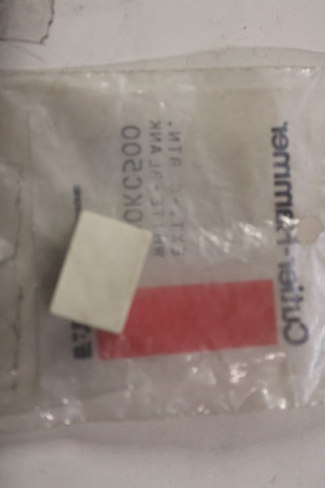 E30KB268 Part Image. Manufactured by Cutler-Hammer.