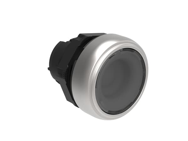 Lovato Electric LPCBL107 LPCBL107 Lovato - Illuminated button actuator, spring return dia: 22mm Platinum series chromed plastic, flush, transparent Lovato Electric LPCBL107 LPCBL107 Lovato - Illuminated button actuator, spring return dia: 22mm Platinum series chromed plastic, flush, transparent