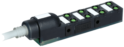 Murr Elektronik 8000-88010-3591000 8000-88010-3591000 Murrelektronik - EXACT8, 8XM8, 3 POLE MOULDED CABLE, 10.0m PUR 8x0,34+2x0,75, UL/CSA Murr Elektronik 8000-88010-3591000 8000-88010-3591000 Murrelektronik - EXACT8, 8XM8, 3 POLE MOULDED CABLE, 10.0m PUR 8x0,34+2x0,75, UL/CSA