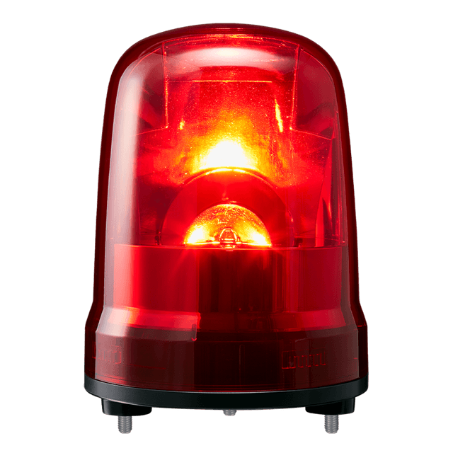 SKP-M1J-R Part Image. Manufactured by Patlite.