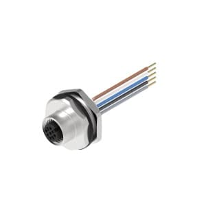 Turck EFKBT-A5.500.2-0.5 EFKBT-A5.500.2-0.5 Turck - EFKBT-A5.500.2-0.5 Actuator and Sensor Receptacle, Front Mount Turck EFKBT-A5.500.2-0.5 EFKBT-A5.500.2-0.5 Turck - EFKBT-A5.500.2-0.5 Actuator and Sensor Receptacle, Front Mount