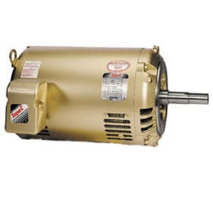 Baldor Electric Company VEJMM3311T Pump; 7-1/2HP; 213JM Frame Size; 1800 Sync RPM; 230/460 Voltage; AC; ODP Enclosure; NEMA Frame Profile; Three Phase; 60 Hertz; C-Face; No Base; 7/8" Shaft Diameter; 19.78" Overall Length; 91.7 Efficiency Full Load Baldor Electric Company VEJMM3311T Pump; 7-1/2HP; 213JM Frame Size; 1800 Sync RPM; 230/460 Voltage; AC; ODP Enclosure; NEMA Frame Profile; Three Phase; 60 Hertz; C-Face; No Base; 7/8" Shaft Diameter; 19.78" Overall Length; 91.7 Efficiency Full Load