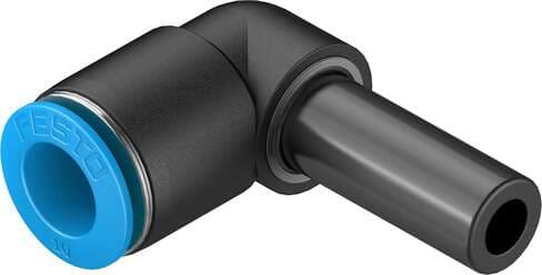 153654 Part Image. Manufactured by Festo.