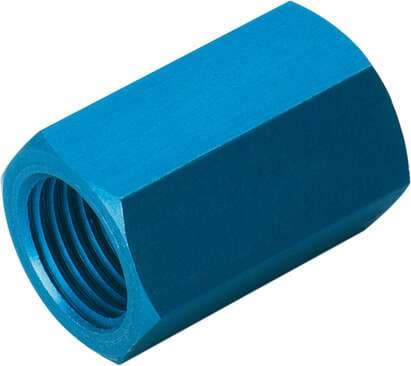 Festo 3560 sleeve QM-M5-M5 Corrosion resistance classification CRC: 2 - Moderate corrosion stress, Materials note: Conforms to RoHS Festo 3560 sleeve QM-M5-M5 Corrosion resistance classification CRC: 2 - Moderate corrosion stress, Materials note: Conforms to RoHS