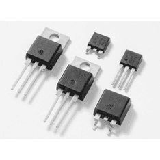 LJ6006D8RP Part Image. Manufactured by Littelfuse.