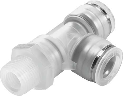 Festo 133064 push-in L-fitting NPQP-LQ-R14-Q6-FD-P10 Size: Standard, Nominal size: 3,3 mm, Container size: 10, Design structure: Push/pull principle, Temperature dependent operating pressure: -0,95 - 10 bar Festo 133064 push-in L-fitting NPQP-LQ-R14-Q6-FD-P10 Size: Standard, Nominal size: 3,3 mm, Container size: 10, Design structure: Push/pull principle, Temperature dependent operating pressure: -0,95 - 10 bar