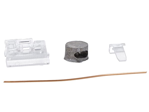 Lovato Electric 11G233 11G233 Lovato - Sealing device for relay RF9... - RF82... - RF110... Lovato Electric 11G233 11G233 Lovato - Sealing device for relay RF9... - RF82... - RF110...