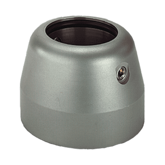 Hoffman CCSS48FC CS480 Straight Coupling, fits 48.3mm Tube, SS Type 304 Hoffman CCSS48FC CS480 Straight Coupling, fits 48.3mm Tube, SS Type 304