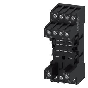 LZS:PT78740 Part Image. Manufactured by Siemens.