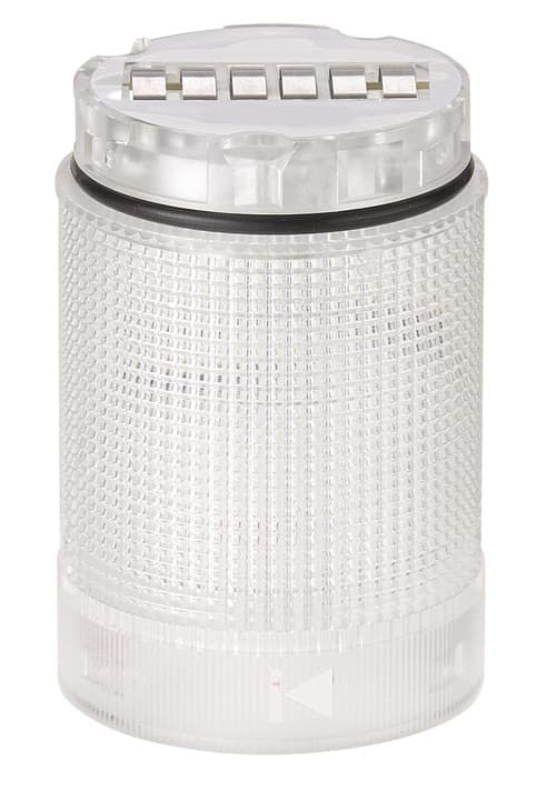 Werma 631.400.55 Terminal element IO-Link 24VDC CL Werma 631.400.55 Terminal element IO-Link 24VDC CL