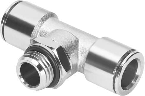 558739 Part Image. Manufactured by Festo.