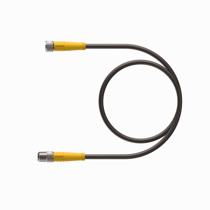 Turck PKG 3M-2-PSG 3M/S90 PKG 3M-2-PSG 3M/S90 Turck - PKG 3M-2-PSG 3M/S90 Actuator and Sensor Cordset, Extension Cable Turck PKG 3M-2-PSG 3M/S90 PKG 3M-2-PSG 3M/S90 Turck - PKG 3M-2-PSG 3M/S90 Actuator and Sensor Cordset, Extension Cable