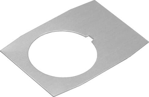 Festo 4590 inscription label BZ-3-22 Festo 4590 inscription label BZ-3-22