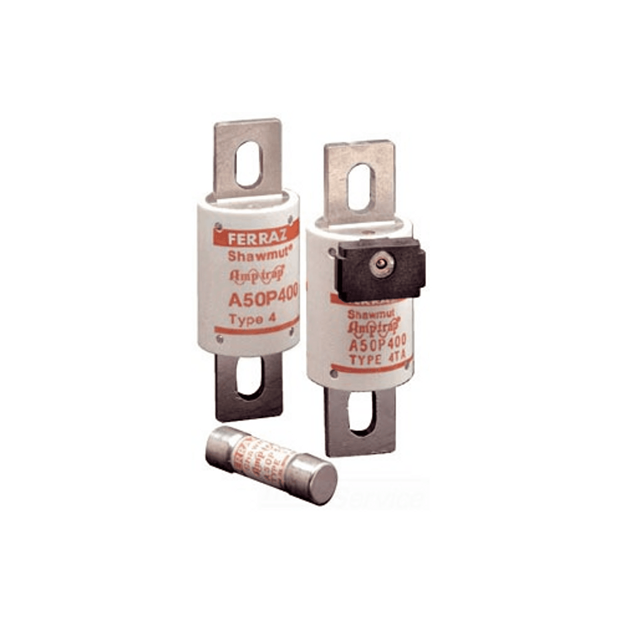 Mersen A50P1200-4 A50P1200-4 Mersen - High Speed Fuse Amp-Trap® A50P 500VAC 450VDC 1200A Blade Mersen A50P1200-4 A50P1200-4 Mersen - High Speed Fuse Amp-Trap® A50P 500VAC 450VDC 1200A Blade