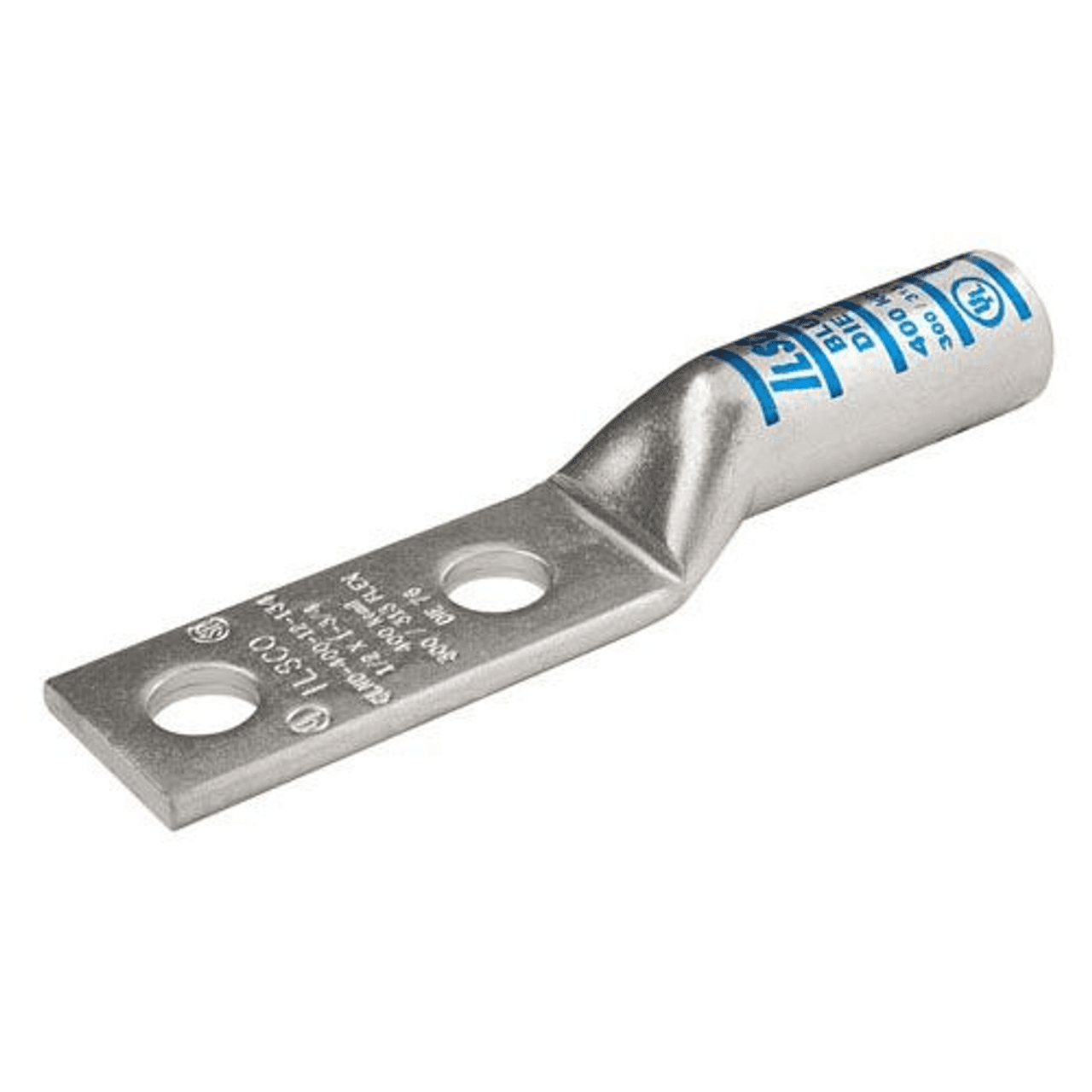 Ilsco CLND-6-14-34 Ilsco CLND-6-14-34 Lugs Ilsco CLND-6-14-34 Ilsco CLND-6-14-34 Lugs