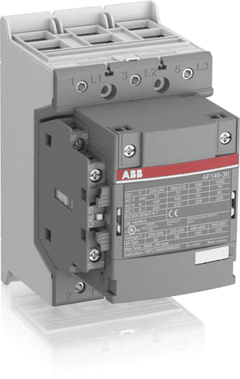 AF146-30-11-11 Part Image. Manufactured by ABB Control.