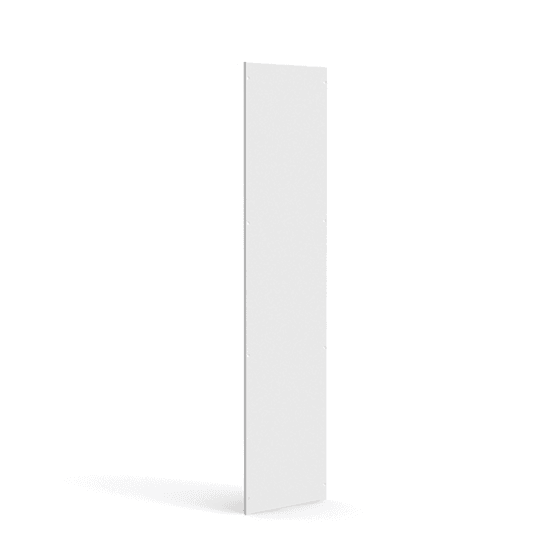 Hoffman SPM2208R5 Side Panels, Mild Steel, SPM, 85.2x0.75x30, Mild Steel Hoffman SPM2208R5 Side Panels, Mild Steel, SPM, 85.2x0.75x30, Mild Steel