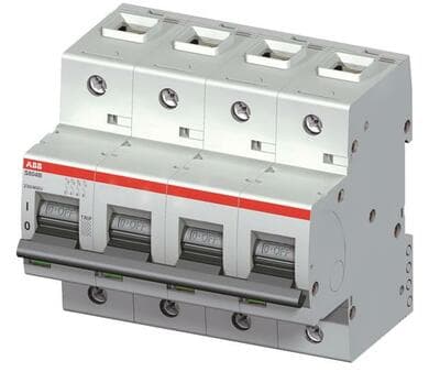 2CCS814001R0844 Part Image. Manufactured by ABB Control.