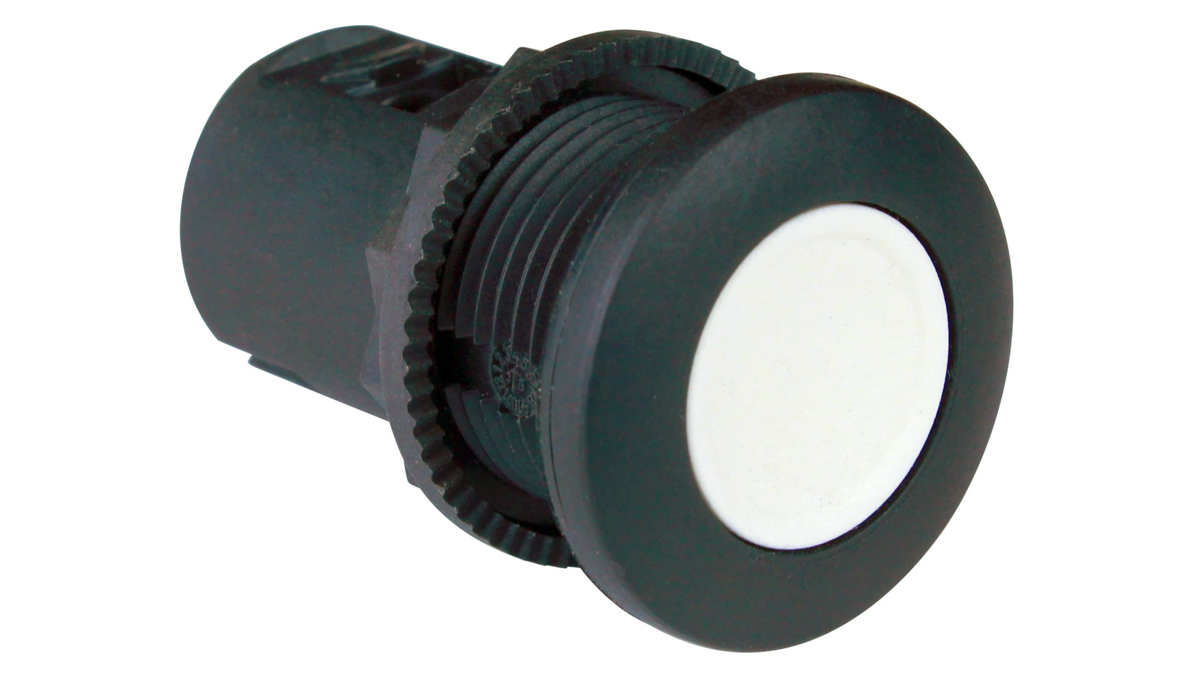 Sprecher + Schuh D7P-R1 Sprecher + Schuh D7P-R1 - D7 22mm Push Button, Reset, Plastic, Mechanical and/or Electrical, White, Operator Only, UL Type 4/4X/13, IP66 Sprecher + Schuh D7P-R1 Sprecher + Schuh D7P-R1 - D7 22mm Push Button, Reset, Plastic, Mechanical and/or Electrical, White, Operator Only, UL Type 4/4X/13, IP66