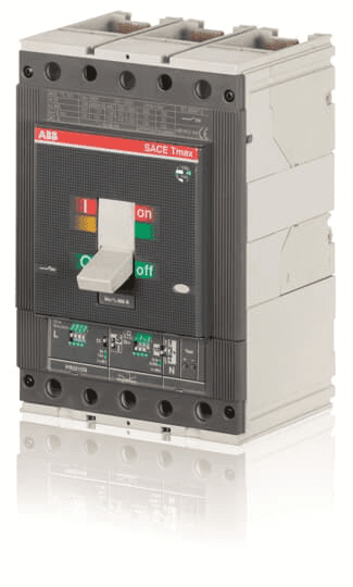 ABB Control T5N300BWU8 T5N300BWU8 ABB Control - T5N 400 UL/CSA PR221DS-LS/I 300 3P F F ABB Control T5N300BWU8 T5N300BWU8 ABB Control - T5N 400 UL/CSA PR221DS-LS/I 300 3P F F