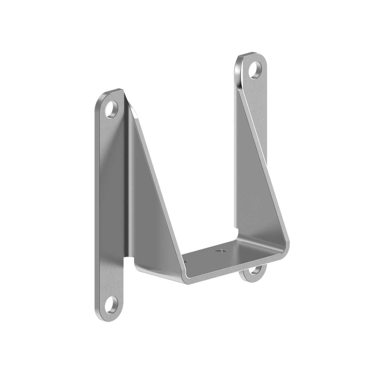 Banner SMBFRLHI SMBFRLHI Bracket Kit High Intensity Ring Light Banner SMBFRLHI SMBFRLHI Bracket Kit High Intensity Ring Light