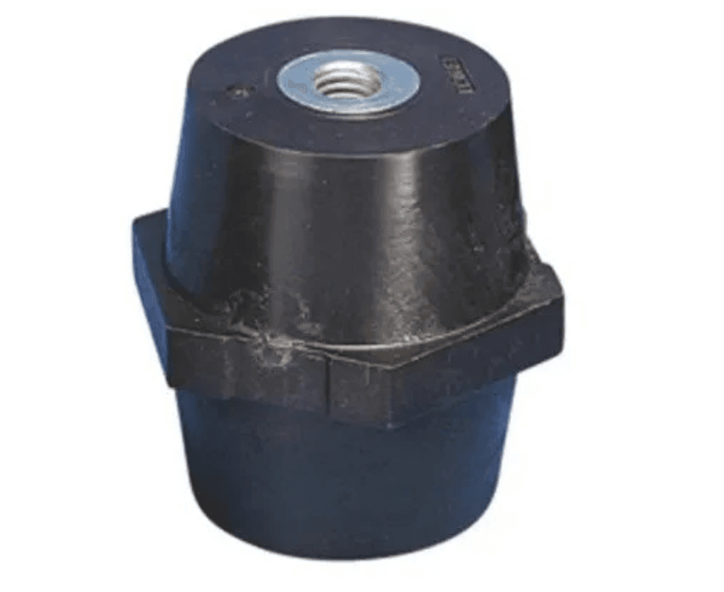 Eriflex 559689 559689 Erico - Insulator, F-F, ISO 2-1/2”, 3/8-16 Eriflex 559689 559689 Erico - Insulator, F-F, ISO 2-1/2”, 3/8-16